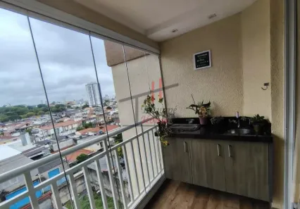 Apartamento com 3 Quartos à venda, 76m² no Vila Carrão, São Paulo