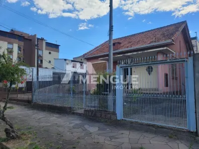Casa com 2 Quartos à venda, 142m² no São Sebastião, Porto Alegre
