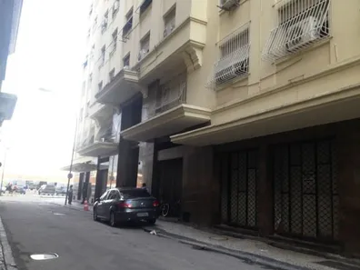 Sala Comercial para alugar, 670m² no Centro, Rio de Janeiro