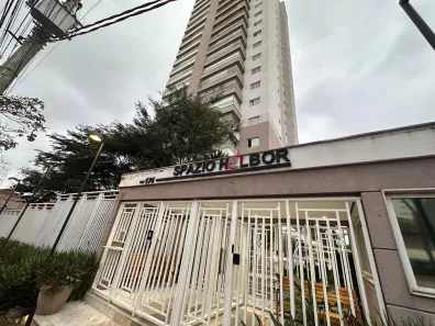 Apartamento com 3 Quartos à venda, 105m² no Quinta da Paineira, São Paulo