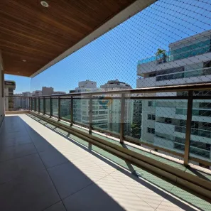 Apartamento com 3 Quartos à venda, 113m² no Icaraí, Niterói