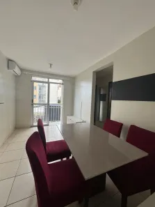 Apartamento com 3 Quartos à venda, 57m² no Quarenta Horas (Coqueiro), Ananindeua
