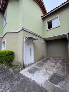 Sobrado com 2 Quartos à venda, 60m² no Jardim Aracaré, Itaquaquecetuba