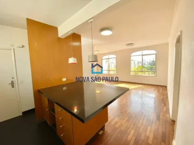 Apartamento com 3 Quartos à venda, 128m² no Vila Sofia, São Paulo
