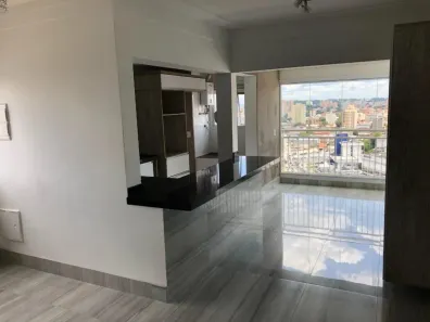 Apartamento com 2 Quartos à venda, 74m² no Centro, São Bernardo do Campo