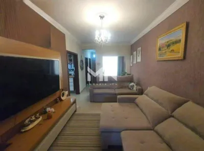 Casa com 2 Quartos à venda, 100m² no Jardim Santa Rosa, Itu