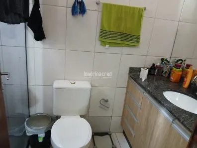 Casa com 3 Quartos à venda, 70m² no Antares, Londrina