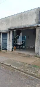 Casa com 2 Quartos à venda, 144m² no Residencial Sabrina II, Sinop