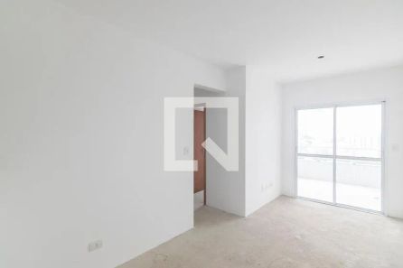 Apartamento com 2 Quartos à venda, 62m² no Jardim, Santo André