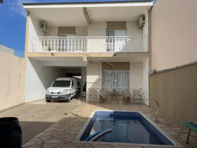 Casa com 4 Quartos à venda, 252m² no Jardim Piazza di Roma, Sorocaba