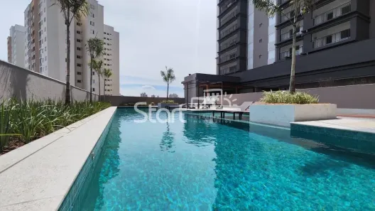 Apartamento com 2 Quartos à venda, 67m² no Bonfim, Campinas