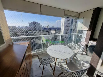 Apartamento com 2 Quartos à venda, 80m² no Bethaville I, Barueri