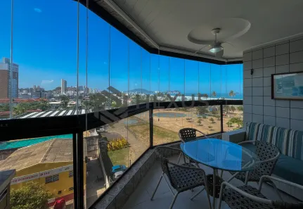 Apartamento com 3 Quartos à venda, 92m² no Enseada, Guarujá