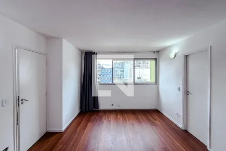 Kitnet com 1 Quarto à venda, 33m² no Vila Mariana, São Paulo
