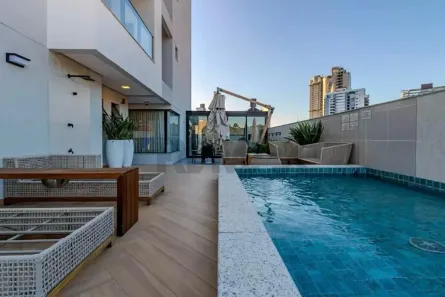 Apartamento com 2 Quartos à venda, 95m² no Fazenda, Itajaí