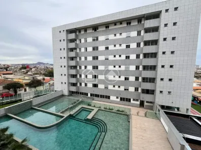 Apartamento com 3 Quartos à venda, 75m² no Carlos Prates, Belo Horizonte