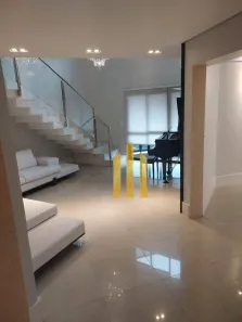Apartamento com 3 Quartos à venda, 395m² no Jardim Anália Franco, São Paulo