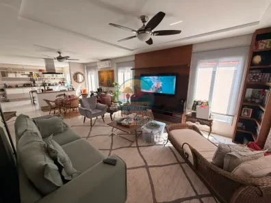 Casa de Condomínio com 4 Quartos à venda, 297m² no Condomínio Reserva da Serra, Jundiaí
