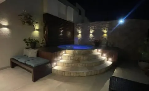 Cobertura com 4 Quartos à venda, 200m² no Freguesia (Jacarepaguá), Rio de Janeiro