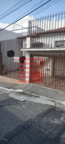 Casa com 2 Quartos à venda, 192m² no Chácara Belenzinho, São Paulo