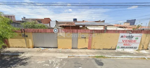 Casa com 3 Quartos à venda, 267m² no Parquelândia, Fortaleza