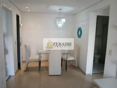 Apartamento com 2 Quartos à venda, 48m² no Centro, Guarulhos