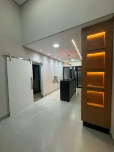 Casa de Condomínio com 3 Quartos à venda, 113m² no Loteamento Industrial Água Preta, Pindamonhangaba