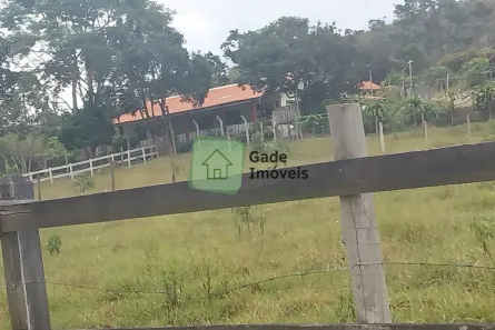 Fazenda/Sítio com 3 Quartos à venda, 53000m² no São João, Conselheiro Lafaiete