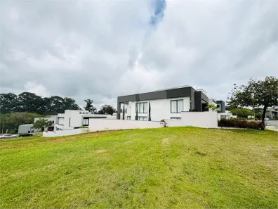 Lote/Terreno à venda, 461m² no Alphaville Nova Esplanada, Votorantim