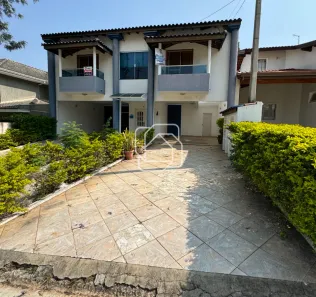 Casa de Condomínio com 3 Quartos à venda, 255m² no Condomínio Portal de Itu, Itu