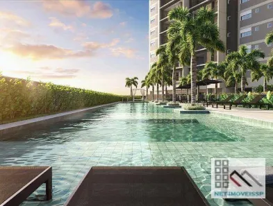 Apartamento com 3 Quartos à venda, 126m² no Alto da Mooca, São Paulo