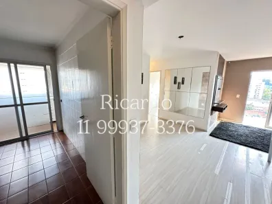 Apartamento com 2 Quartos à venda, 70m² no Vila Indiana, São Paulo