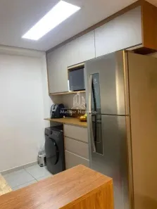 Apartamento com 2 Quartos à venda, 40m² no Chácaras Assay, Hortolândia