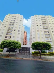 Apartamento com 3 Quartos à venda, 93m² no Vila Nova Cidade Universitária, Bauru