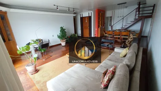 Cobertura com 4 Quartos à venda, 440m² no Vila Morumbi, São Paulo