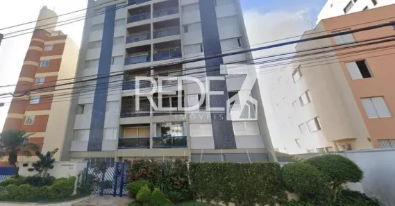 Apartamento com 3 Quartos à venda, 102m² no Jardim Flamboyant, Campinas