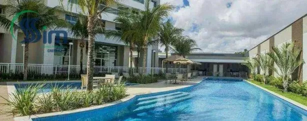 Apartamento com 3 Quartos à venda, 89m² no Parque Iracema, Fortaleza
