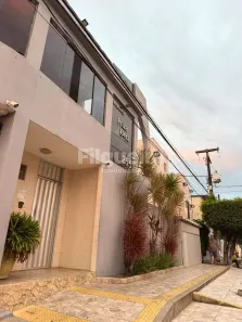 Apartamento com 3 Quartos para alugar, 77m² no Nova Parnamirim, Parnamirim