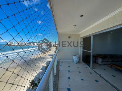 Apartamento com 4 Quartos à venda, 200m² no Pitangueiras, Guarujá
