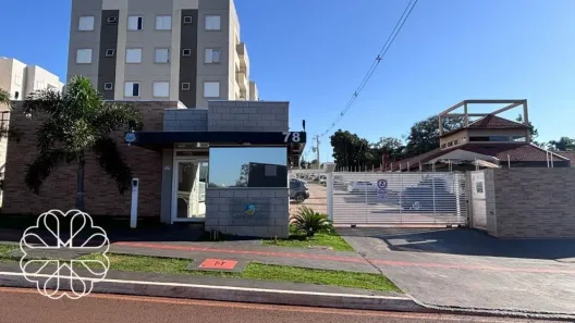 Apartamento com 2 Quartos à venda, 49m² no Chácaras Aeroporto, Maringá