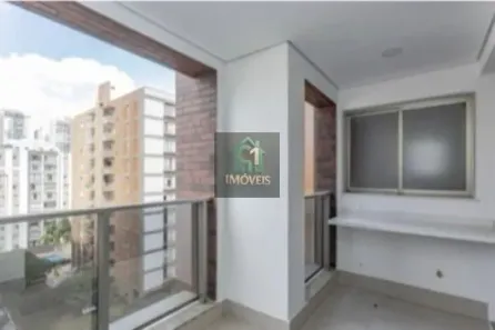 Apartamento com 2 Quartos à venda, 73m² no Perdizes, São Paulo