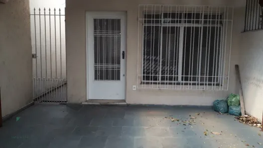 Sobrado com 3 Quartos à venda, 160m² no Vila Cordeiro, São Paulo