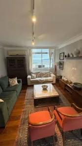 Apartamento com 3 Quartos à venda, 189m² no José Menino, Santos