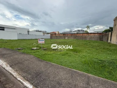 Lote/Terreno à venda, 426m² no Costa e Silva, Porto Velho