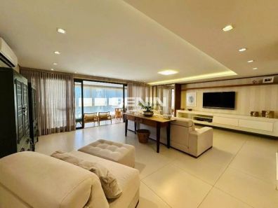 Apartamento com 3 Quartos à venda, 166m² no Centro, Canoas