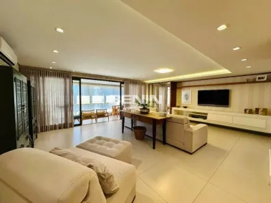 Apartamento com 3 Quartos à venda, 166m² no Centro, Canoas
