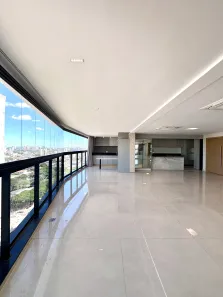 Apartamento com 4 Quartos à venda, 256m² no Setor Bueno, Goiânia
