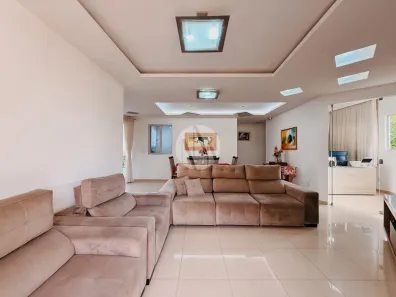 Casa com 4 Quartos à venda, 290m² no Parque do Jiqui, Parnamirim