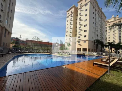 Apartamento com 3 Quartos à venda, 68m² no Guaíra, Curitiba