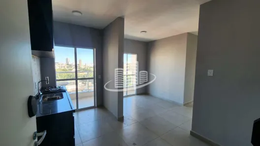 Apartamento com 2 Quartos para alugar, 53m² no Vila Mariza Mazzei, São Paulo